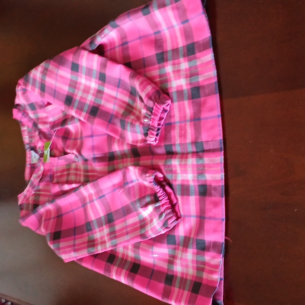 Carter's Little Girls Top for leggings